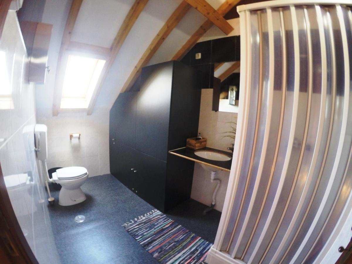 Go4Surf Beach Lofts ペニシェ 部屋 写真