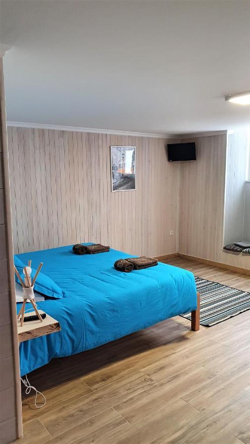 Go4Surf Beach Lofts ペニシェ エクステリア 写真