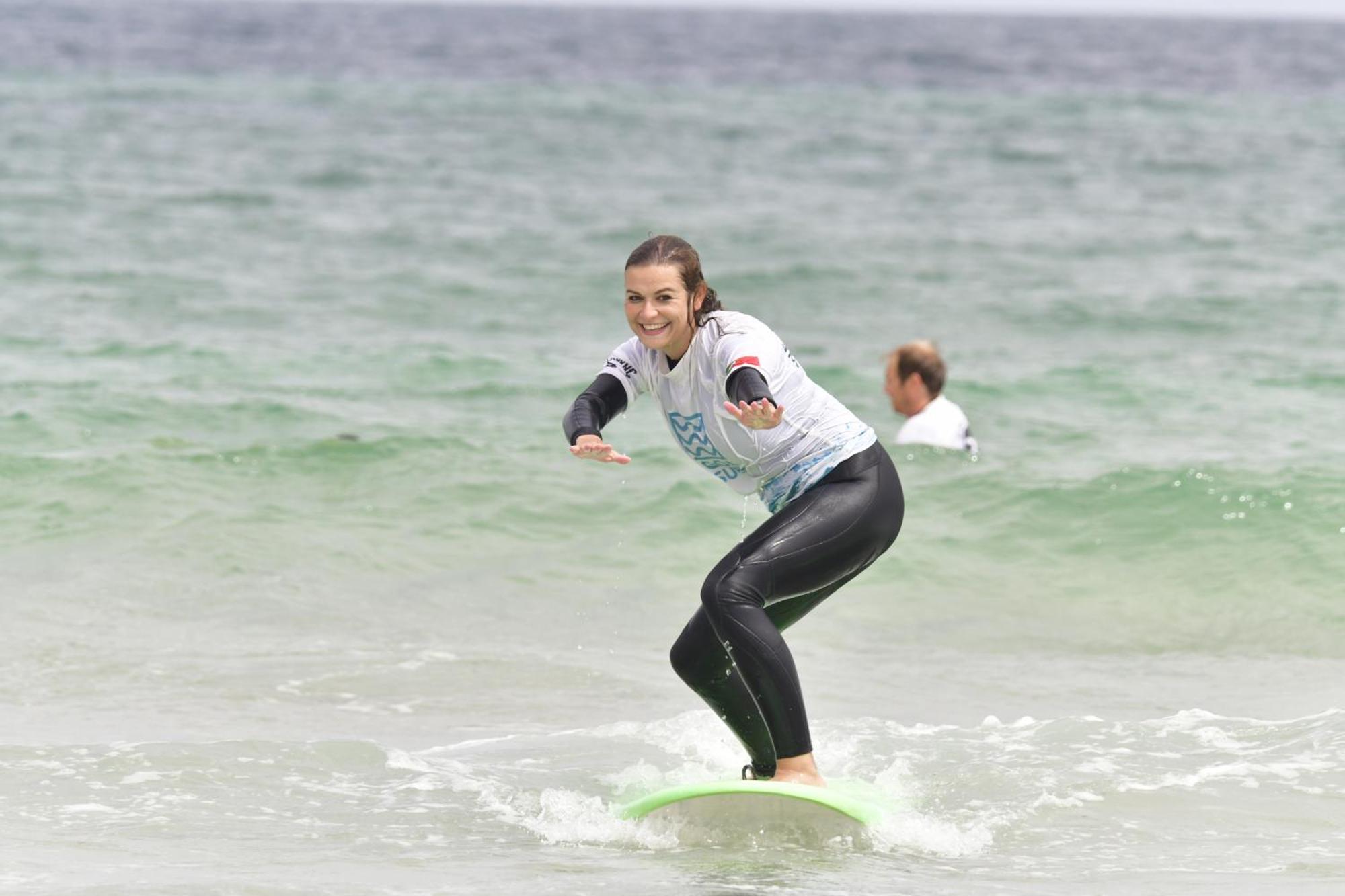Go4Surf Beach Lofts ペニシェ エクステリア 写真